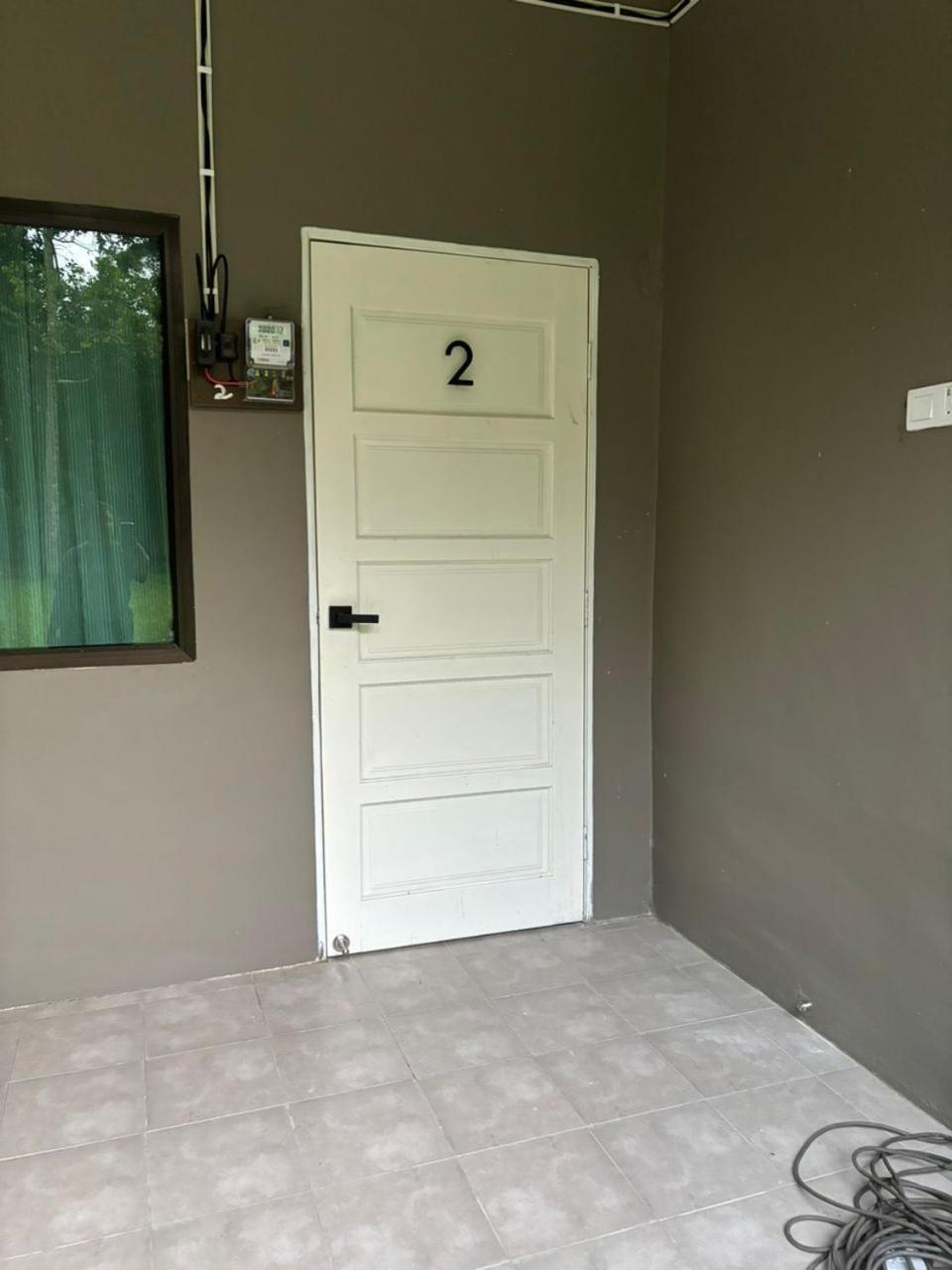 Holiday home Reban