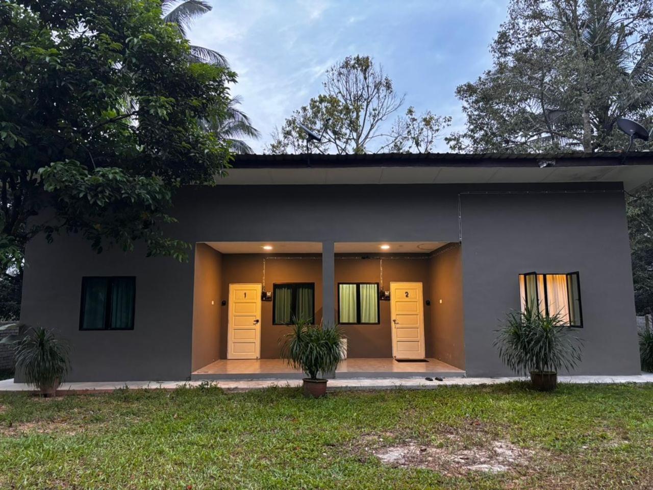 Holiday home Reban Kuantan