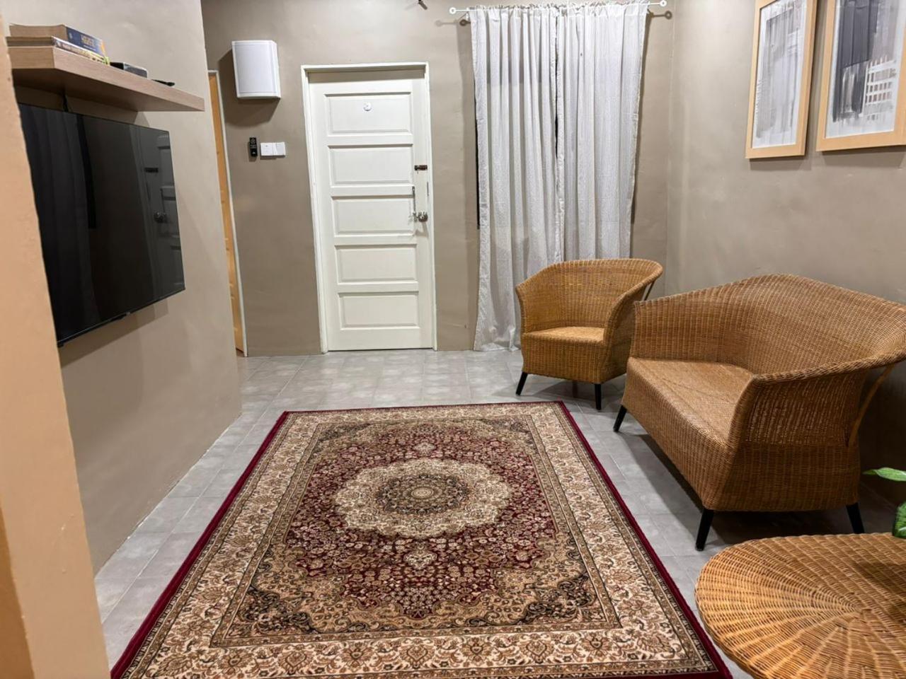Reban Holiday home