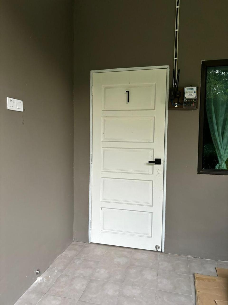 Holiday home Reban