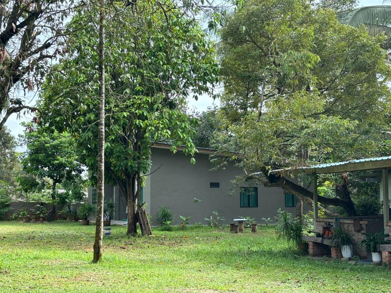Reban Holiday home Kuantan