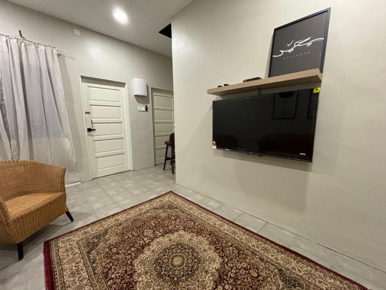 Reban Holiday home Kuantan